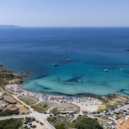 Cristal Blu-4 By Interhome Santa Teresa Gallura