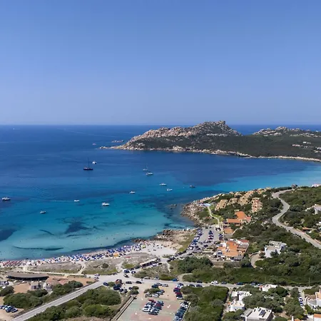 Cristal Blu-4 By Interhome * Santa Teresa Gallura