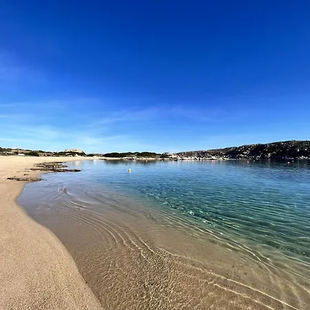 Apartment Cristal Blu-4 By Interhome Santa Teresa Gallura