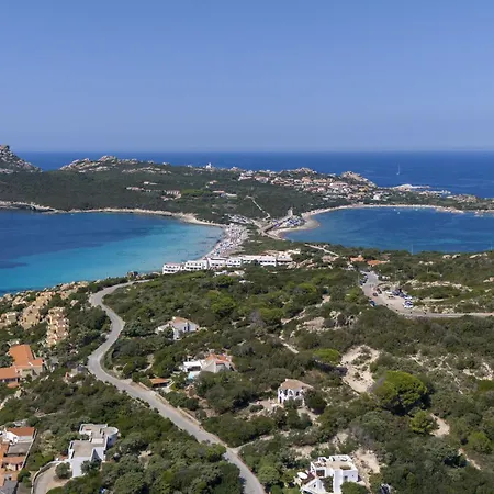 Cristal Blu-4 By Interhome Santa Teresa Gallura