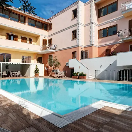 Cristal Blu-4 By Interhome Apartment