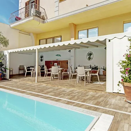 Apartamento Cristal Blu-4 By Interhome Santa Teresa Gallura