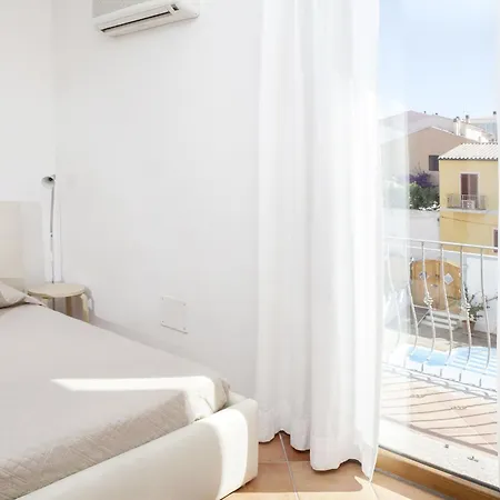 Cristal Blu-4 By Interhome Santa Teresa Gallura