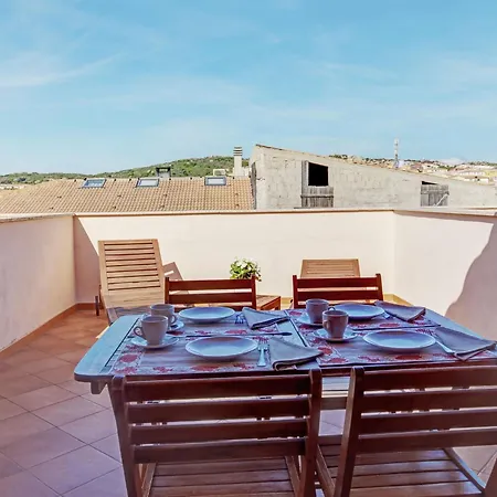 Apartment Cristal Blu-4 By Interhome