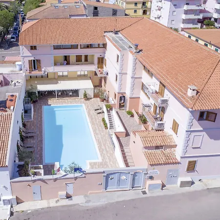 Cristal Blu-4 By Interhome Apartment *