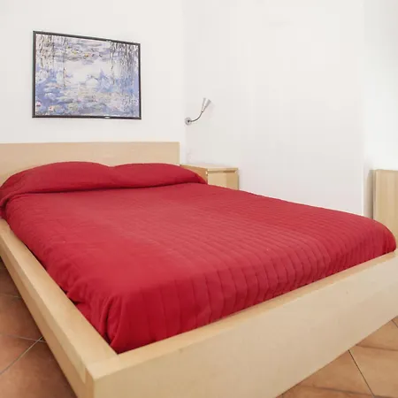 Cristal Blu-4 By Interhome Apartment Santa Teresa Gallura