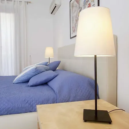 Apartment Cristal Blu-4 By Interhome Santa Teresa Gallura