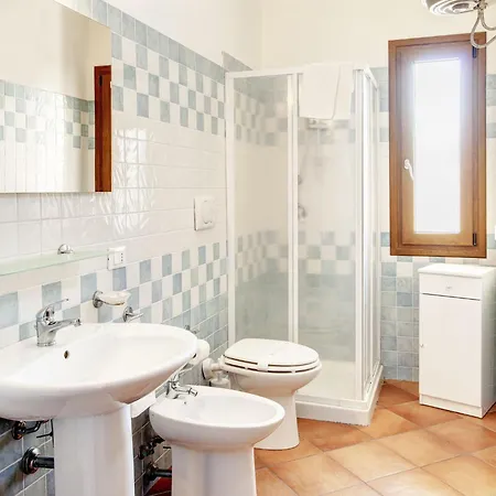 Cristal Blu-4 By Interhome *