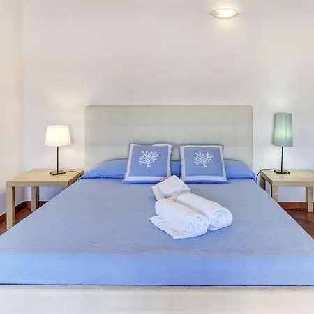 Cristal Blu-4 By Interhome Santa Teresa Gallura